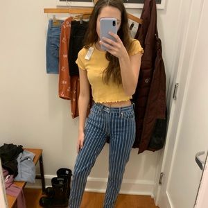 Meet your Posher, Kasey